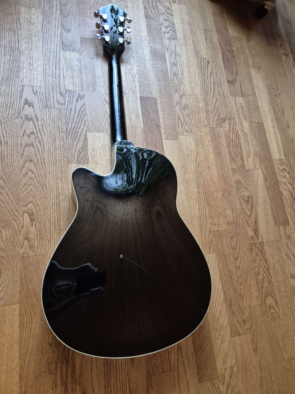 Ibanez Musikinstrumente: Gitarre – Gebraucht aus Biberist von fab_6fbp 5