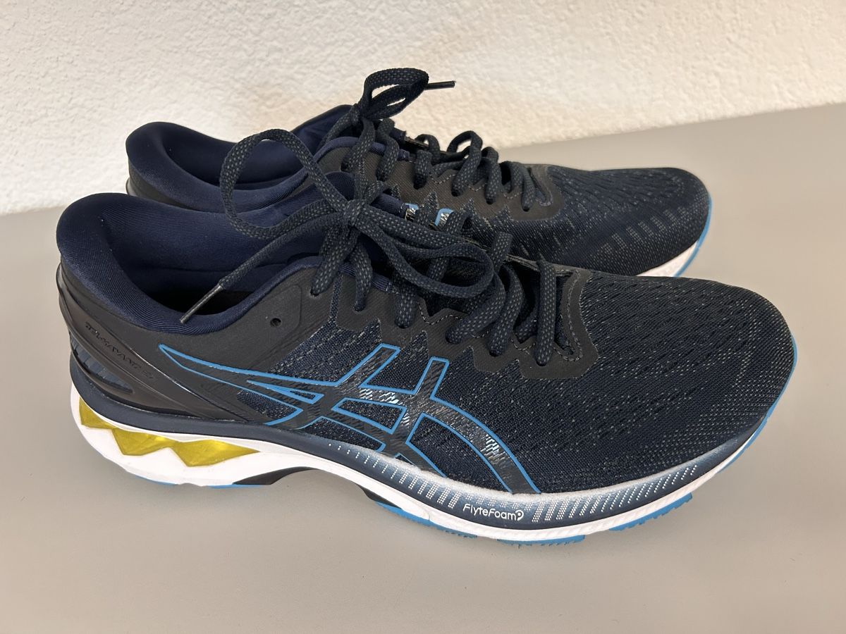 Asics Chaussures hommes: Laufschuhe  – Neuf (Voir description) à Lyss par Werkler77