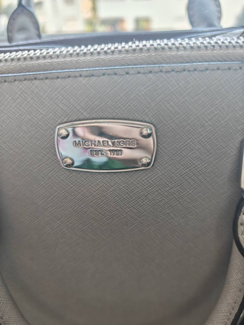 Michael Kors Taschen für Damen: Tasche Michael Kors – Gebraucht aus Zürich von MAG_b6zd 3