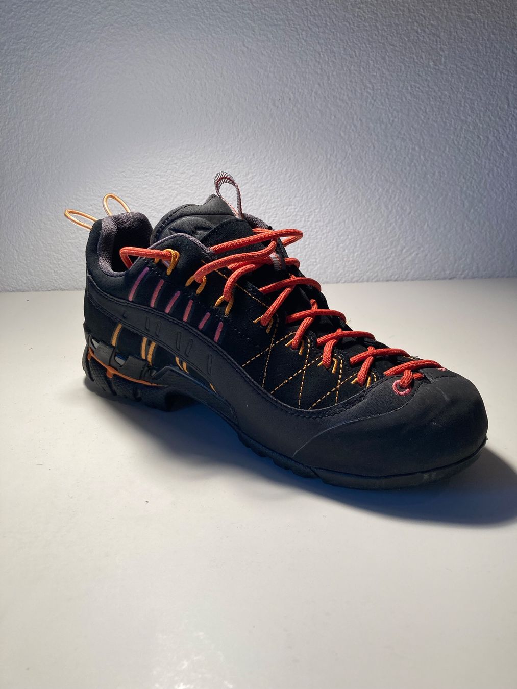 Laine à Tricoter Ggh Sportlife - 100% Laine Vierge Superwash - Couleur Curry - 50 G/80 M - Aiguilles 4-5 Mm