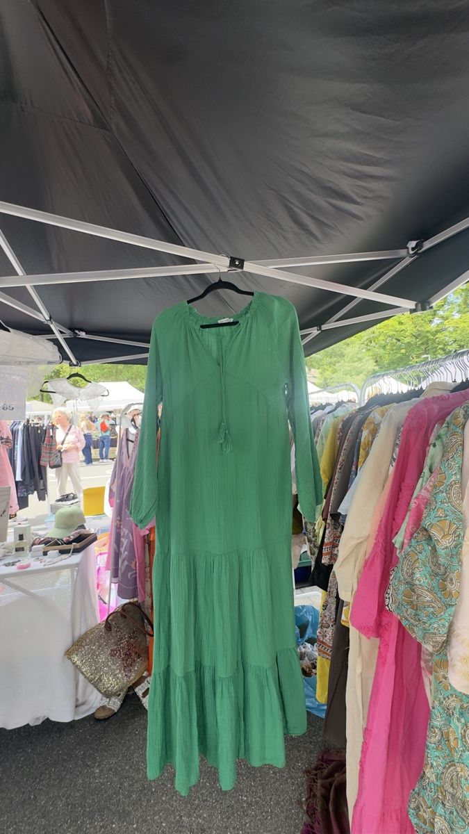 Vestiti: Sommerkleid  – Nuovo e nell'imballaggio originale da Olten venduto da Saayis