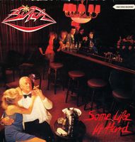Bitch: Some Like It Hard (CH Rock) LP