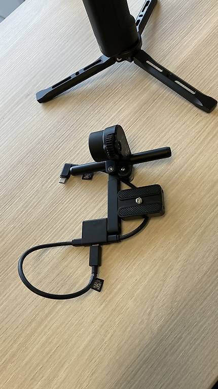 Altri Accessori: DJI Ronin-SC Gimbal – Usato da Steinhausen venduto da rob_6w8s 3
