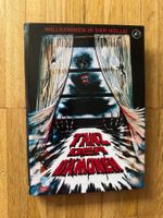 TANZ DER DÄMONEN. (DVD/HARTBOX)