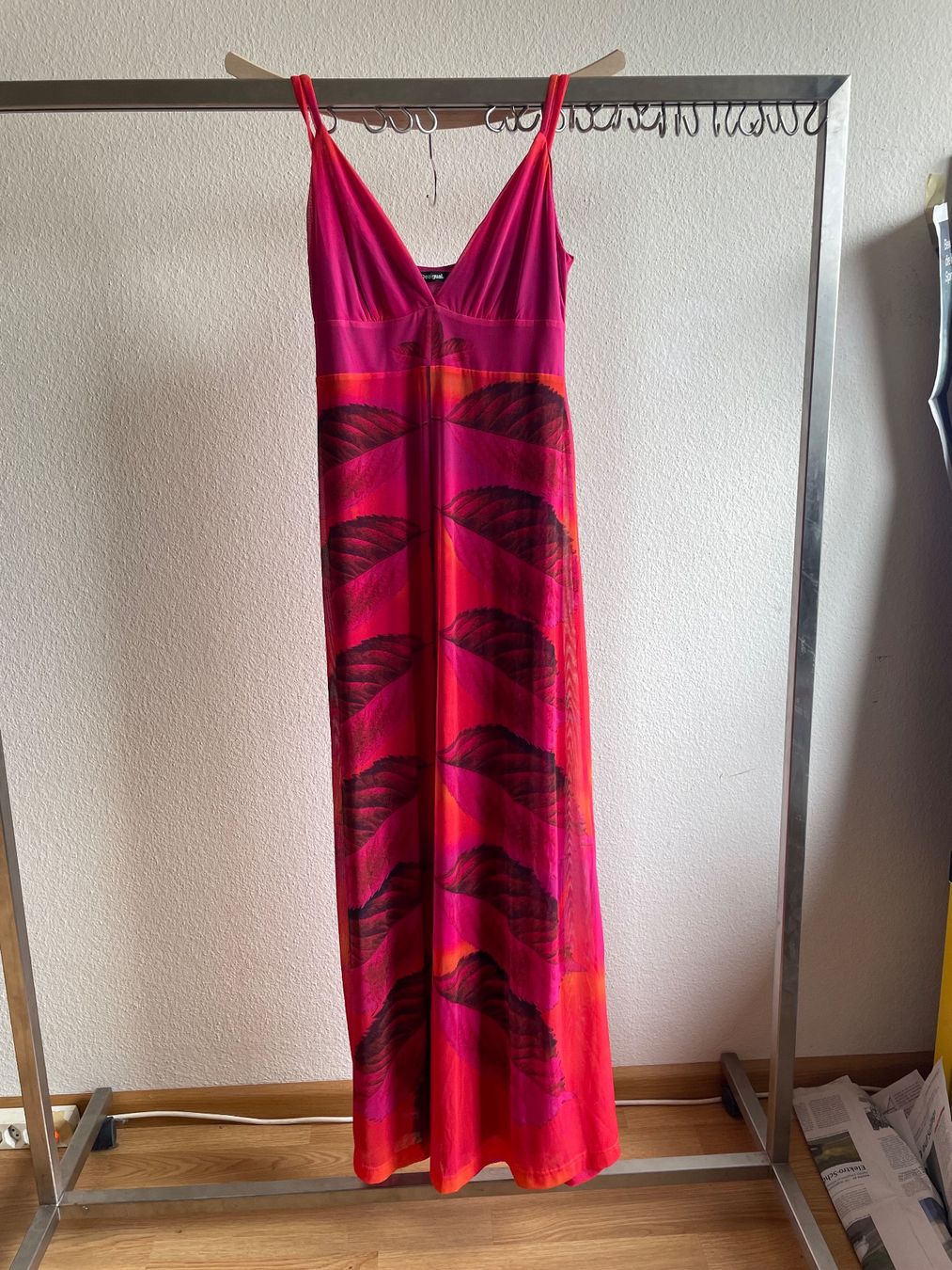 Desigual Kleider: Desigual Dress Sizse S – Gebraucht aus Grellingen von angels.of.horror