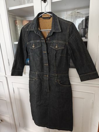 Denim Kleid 👗