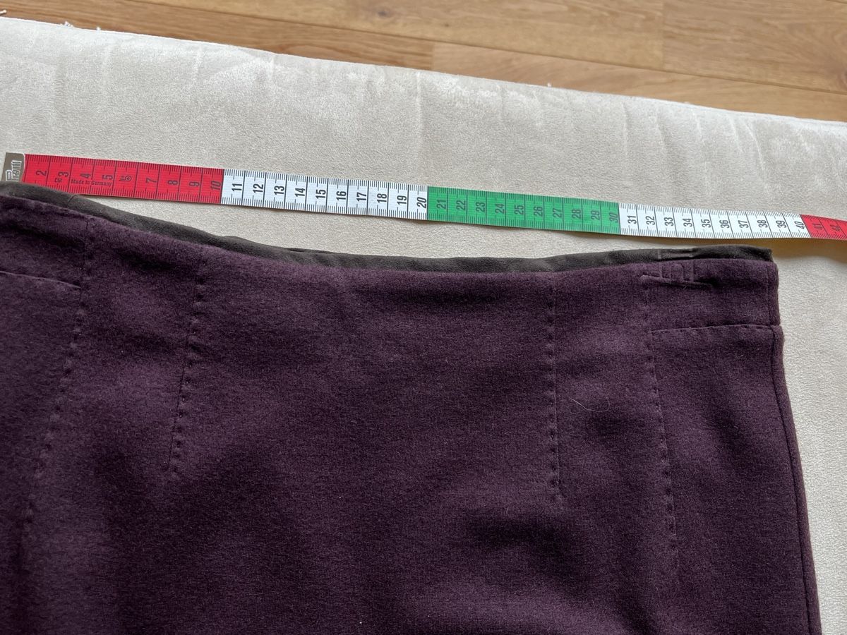 Windsor Gonne: Eleganter Bleistiftrock Windsor Gr. 34 – Nuovo (secondo la descrizione) da Stäfa venduto da Exclusive0 7