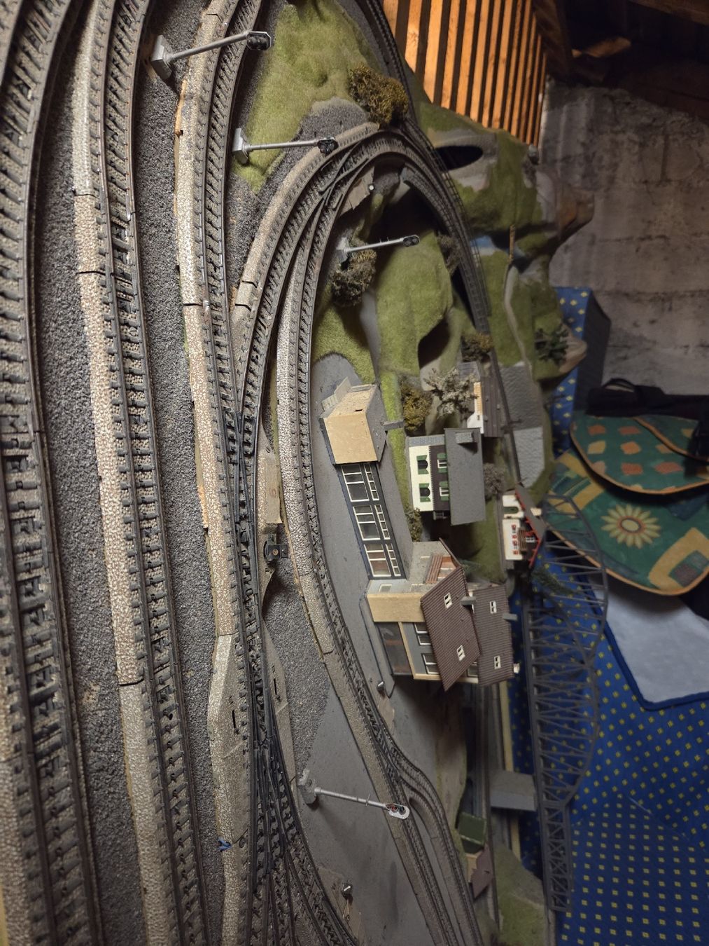 Modellini di ferrovie: Modellbahn Anlage – Usato da Wädenswil venduto da Greatstuff 3