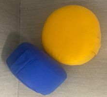 6 Coussin de Yoga/ de méditation / de sol / de siège