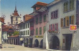 693  -  Estavayer