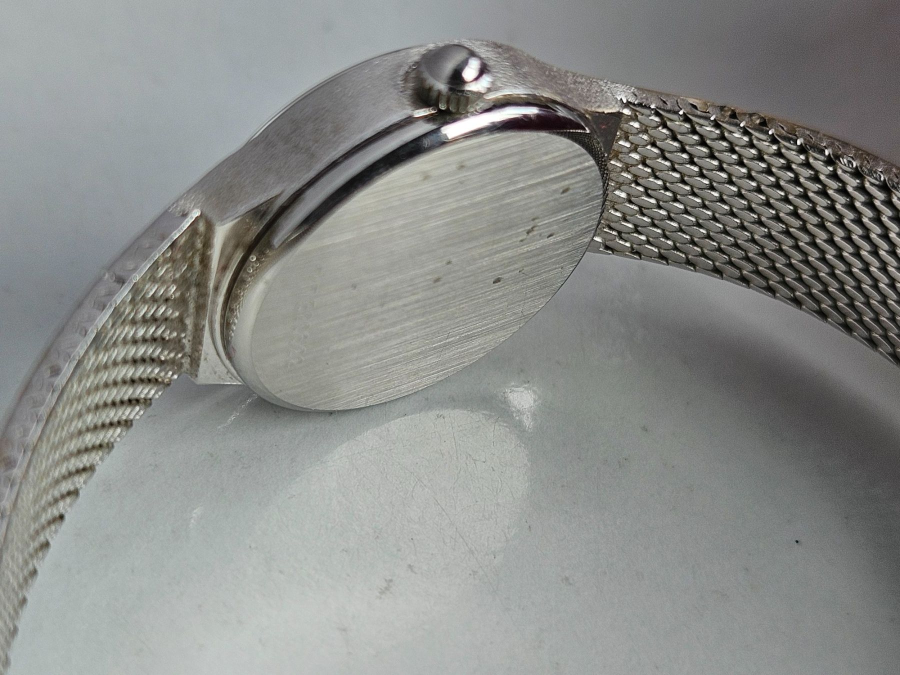 Certina Orologi: Certina Quartz Damenuhr mit Box – Usato da Berikon venduto da mmm21 3