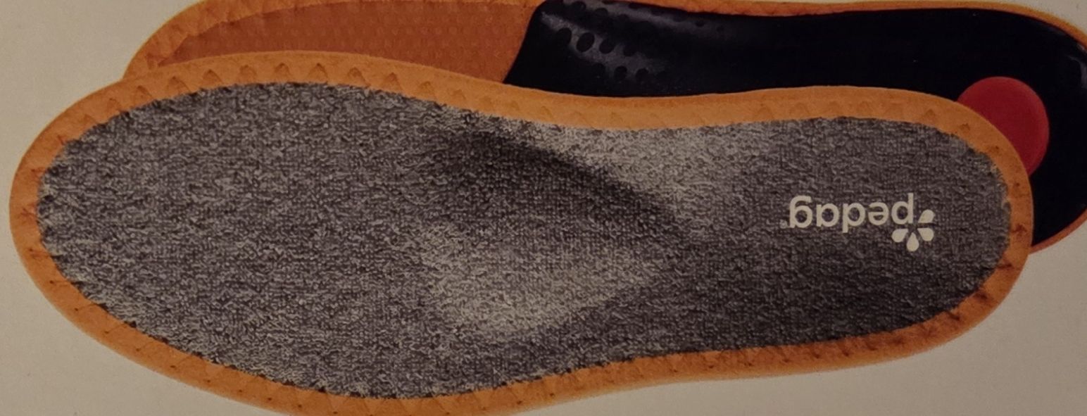Attrezzature mediche: Pedag Sneaker Magic Step size 42 – Nuovo (secondo la descrizione) da Zürich venduto da adibloech