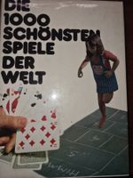 Die 1000 schönsten Spiele der Welt