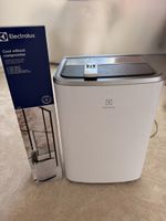 Electrolux Klimageraet f. Sommer 3400W top Zustand