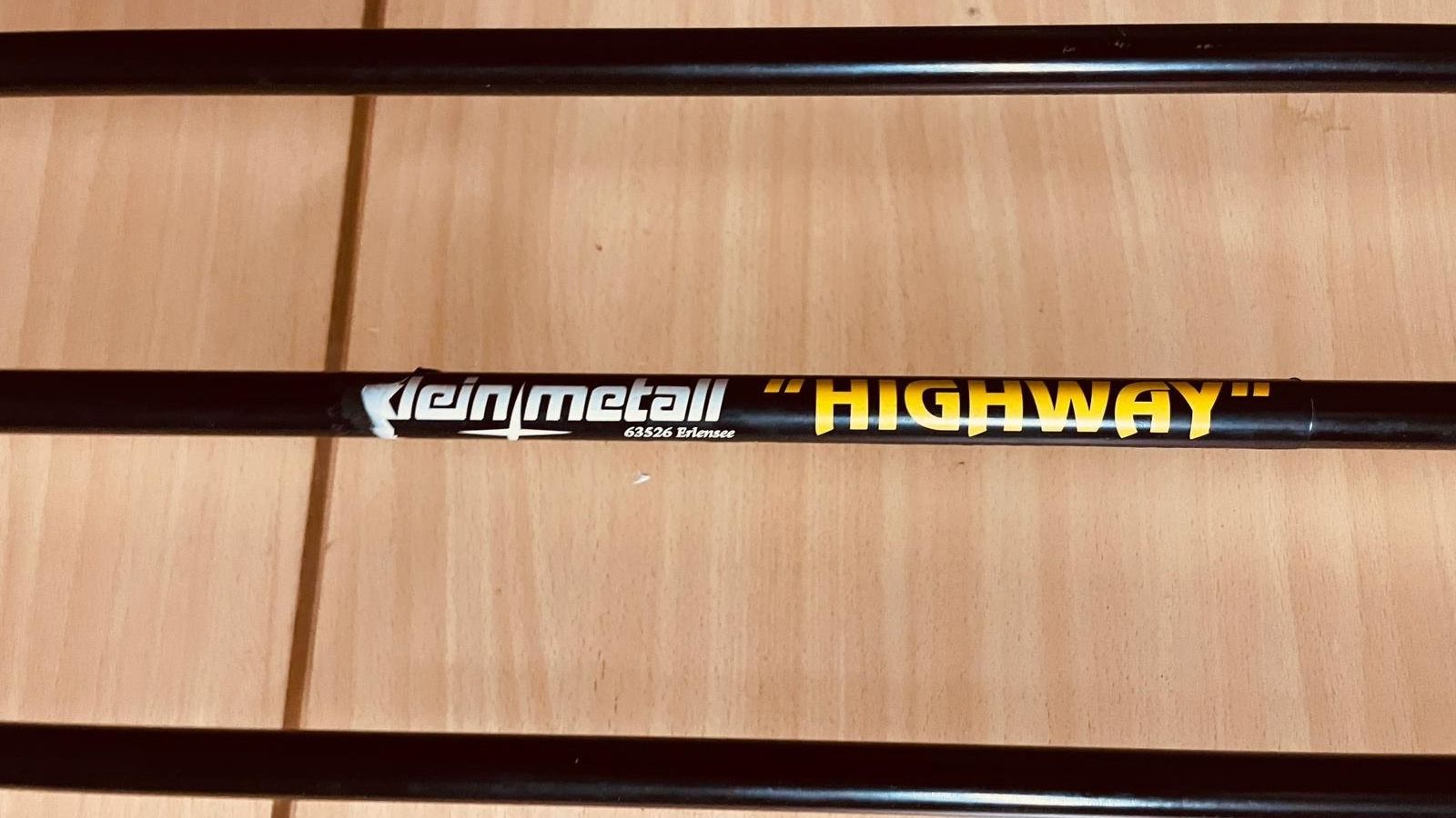 Käfige, Transport & Sicherheit: Kleinmetall Highway Auto Hundeschutzgitter – Neu (gemäss Beschreibung) aus Urtenen-Schönbühl von Denis. 2