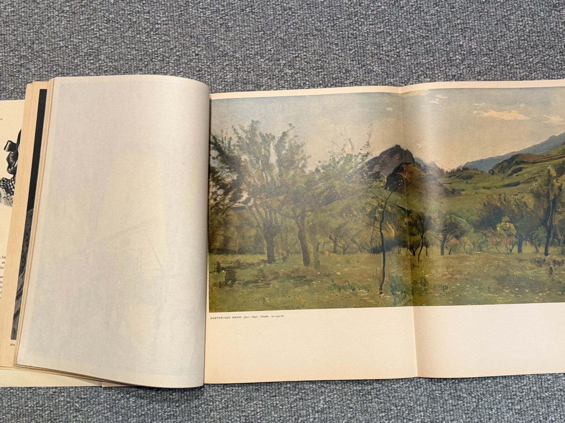Zeitschriften & Magazine: DU Schweizerische Monatsschrift Nr. 1 Januar 1952 – Gebraucht aus Lengnau BE von riodac 5