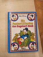 Walt Disney: Die Fantastilliarden des Dagobert Duck
