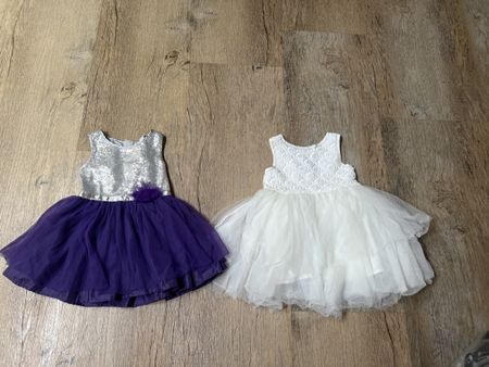 Festliches Mädchen Kleid für ca 2-3 Jähriges Mädchen