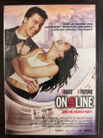 On the Line