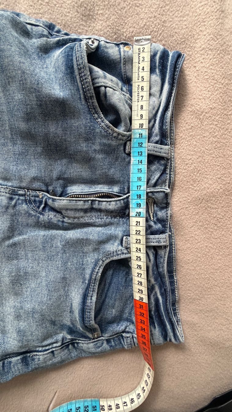 Gonne: Jeans rocke M – Usato da Liestal venduto da Goldart 3