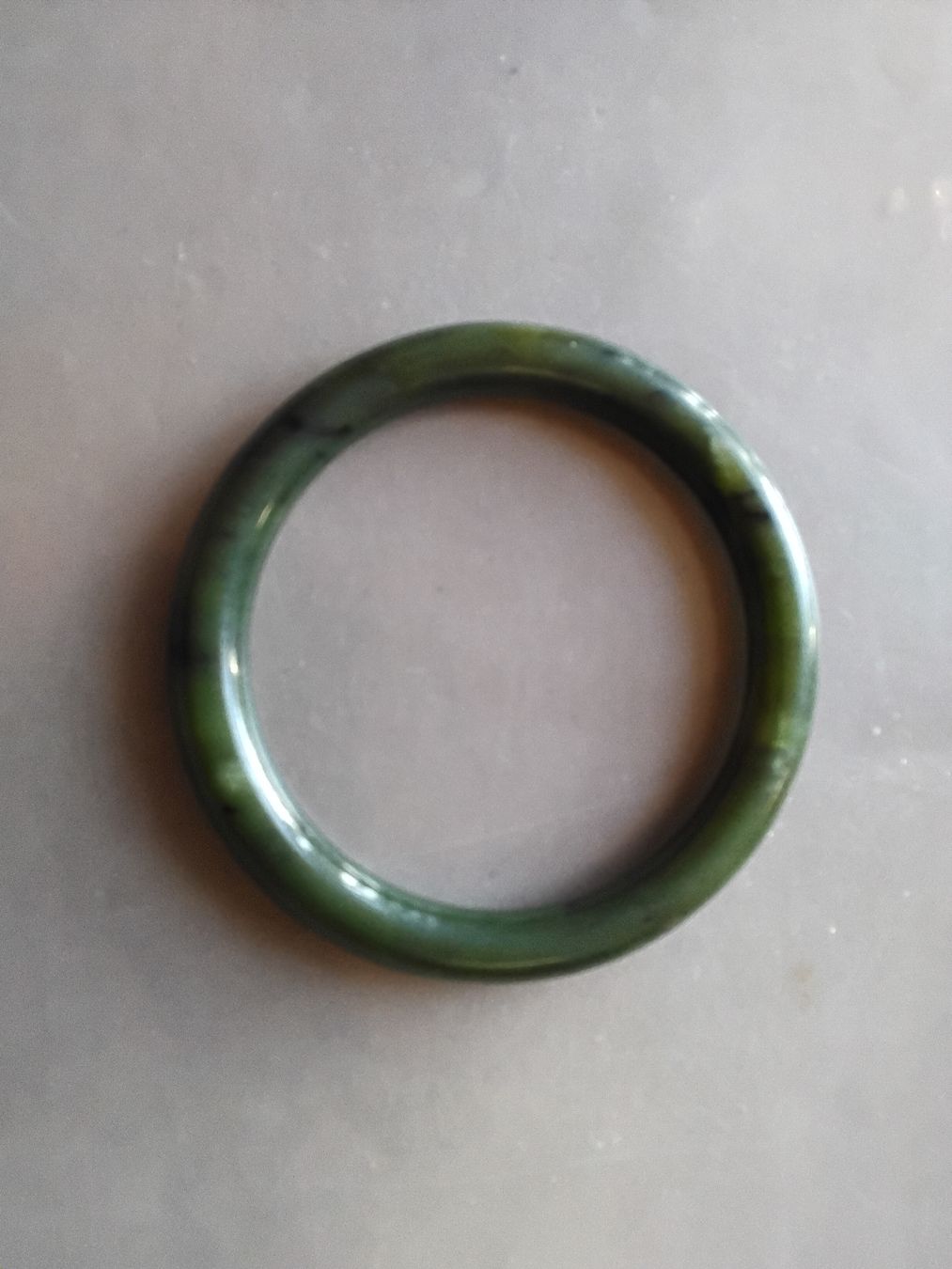 Bracciali & Braccialetti: jade Bracelet – Usato da Biel/Bienne venduto da taki25 1