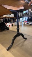 Horgen Glarus Tischbeine 6paar/2einzeltisch