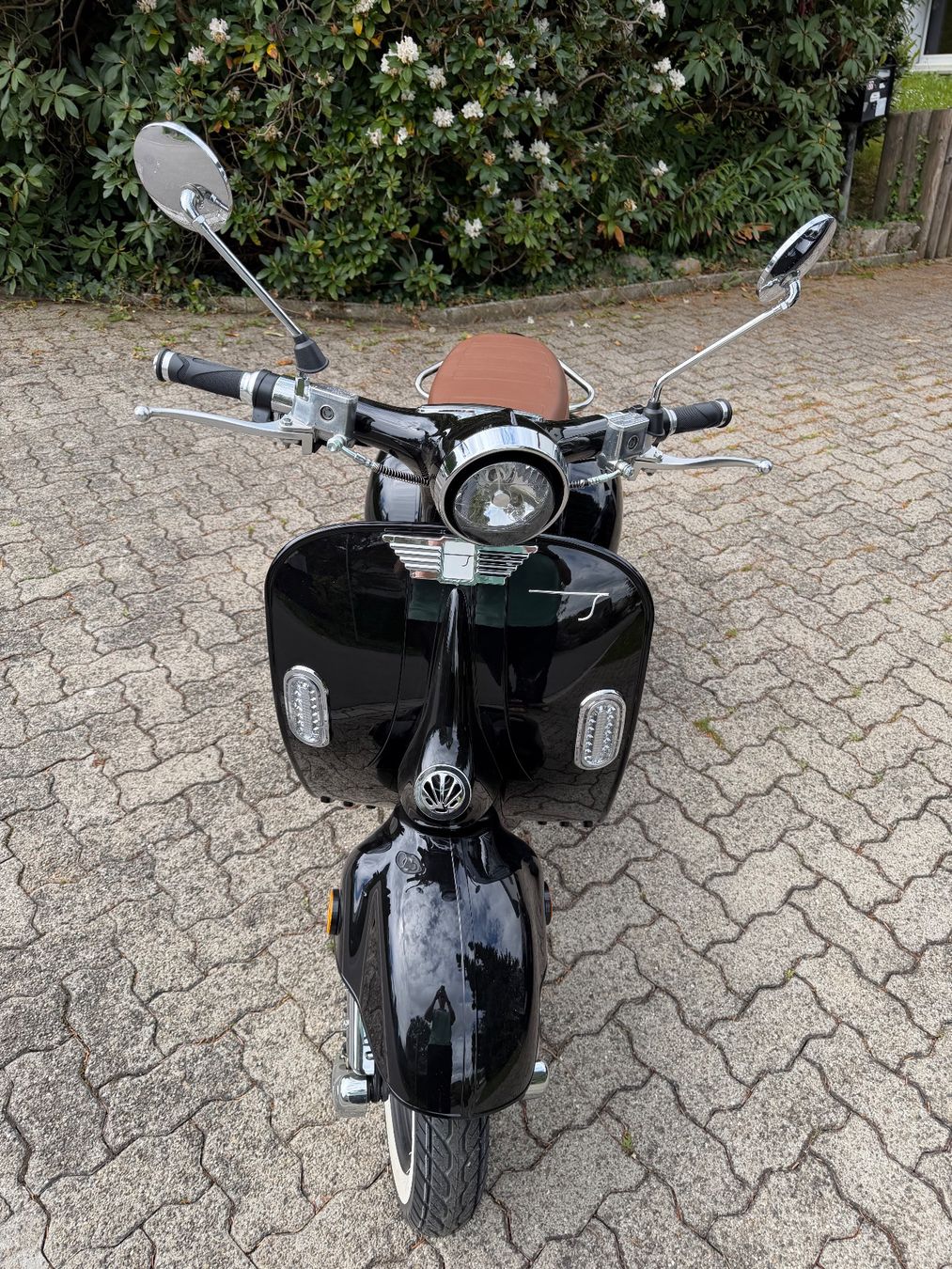 Strada: Evess E Roller 45km/h (NP 3900 CHF) – Usato da Rüschlikon venduto da gus_566b 3