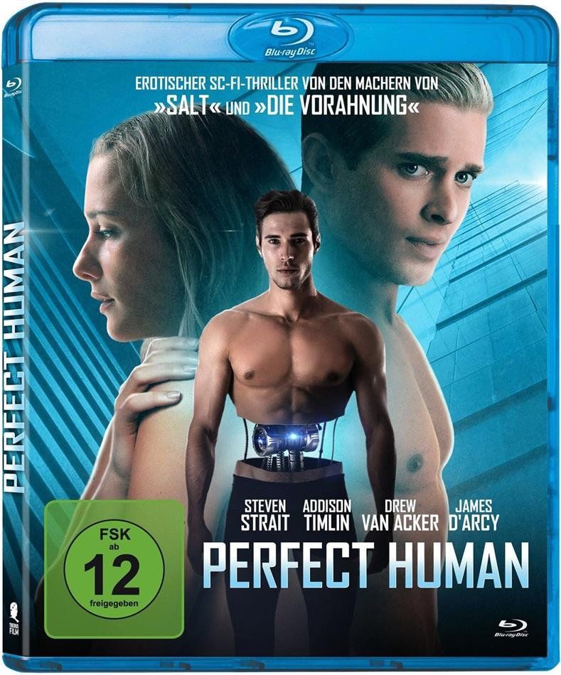 Tutti i DVDs: Perfect Human auf Blu-Ray – Nuovo (secondo la descrizione) da Aefligen venduto da SSHRef