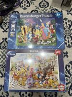 Ravensburger Puzzle 200 Teile