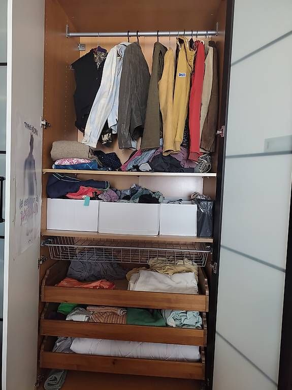 Armadi: Armoire – Usato da Neuchâtel venduto da Ansofix 2