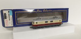 Lima Limitierte Sonderserie TEE  von 120St.!! 208447S  H0/DC