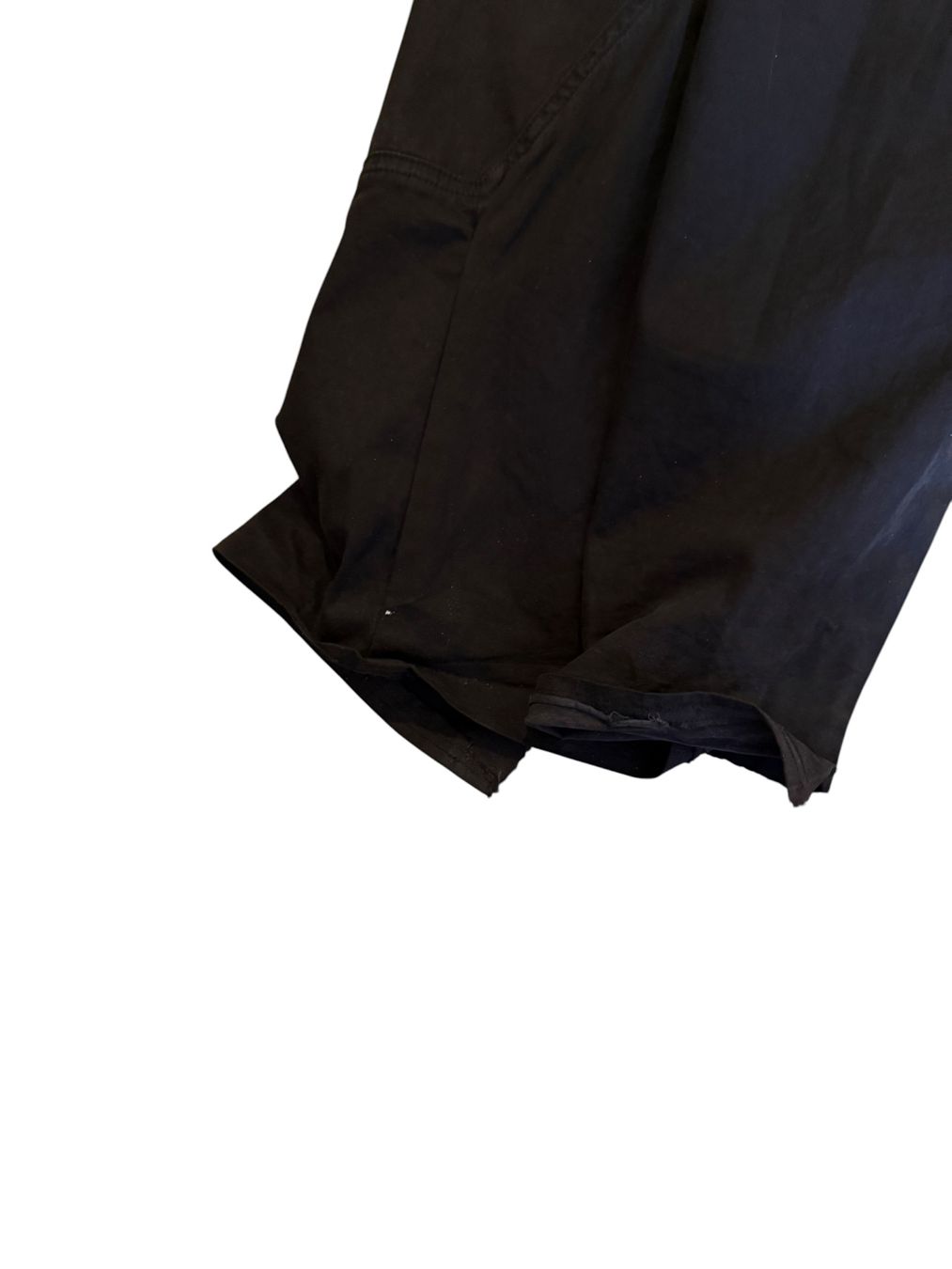 Rick Owens Pantaloni: Rick Owens FW 23 Luxor Bela Cargo – Difettoso da Wetzikon ZH venduto da Aciddboy 8