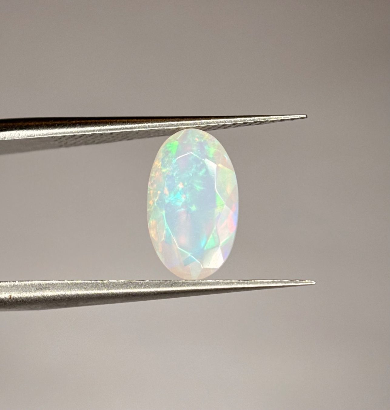 Pietre preziose: Ab 1 Fr. - Top 1.19 ct Opal Edelstein - unbehandelt – Nuovo (secondo la descrizione) da Mauren venduto da LieGems 3