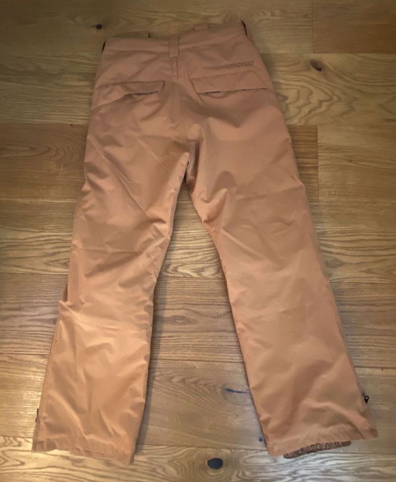Sci: Protest Skihose 152 – Usato da herrliberg venduto da flora8008 7