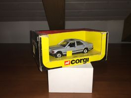 Mercedes-Benz 190E - Corgi Vintage Modell