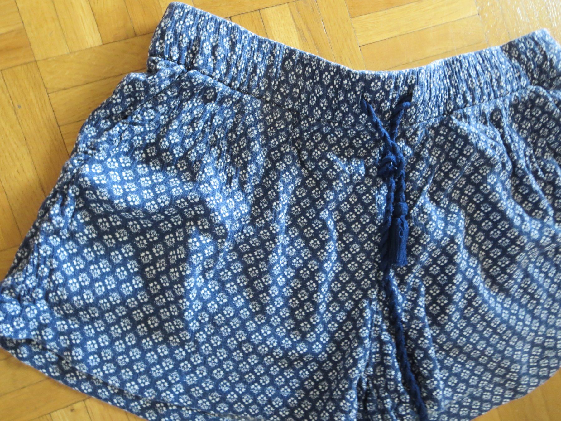H&M Pantaloni: Damen Sommer Shorts/Gr. S – Usato da Wallisellen venduto da Arvenstube 2