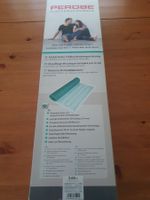 Perobe Elektrische Fussbodenheizung 3,00m² - Neuwertig!