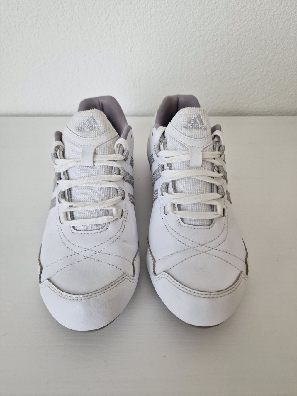 Adidas Scarpe da uomo: Chaussure de sport Adidas – Usato da Biel/Bienne venduto da Dorge 1