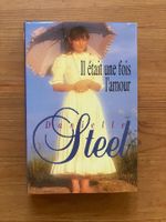 Il était une fois l'amour (Danielle Steel)