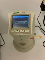 Defektes Bio-Rad TC20 Automated Cell Counter