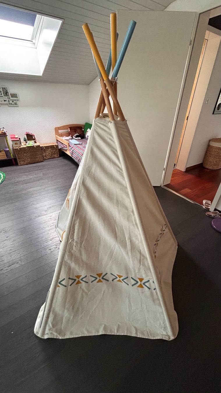 Giocattoli: Tipi Verbaudet – Usato da Gümligen venduto da jul_285g 2