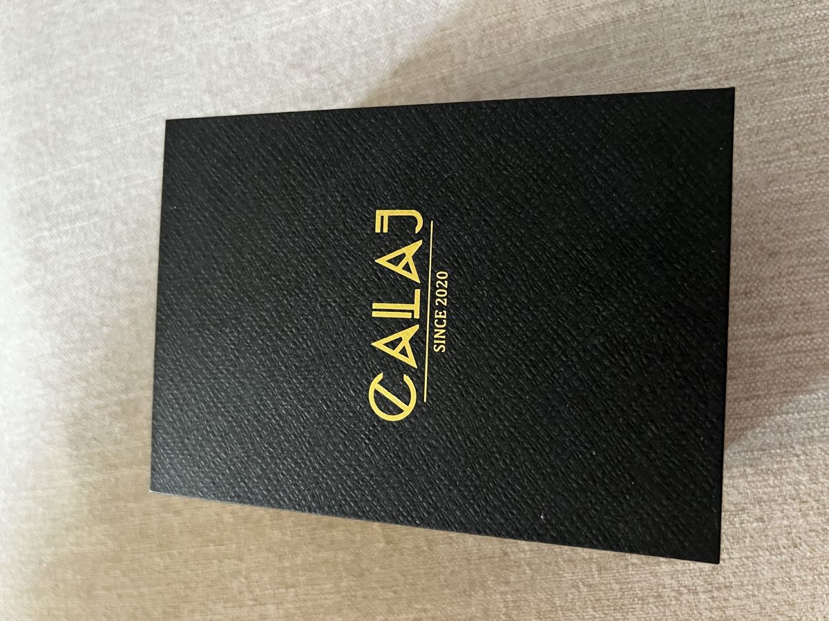 Profumi & Eau de Toilette: Niche Parfüm CALAJ 50ml. – Nuovo (secondo la descrizione) da Ostermundigen venduto da s_jaja 2
