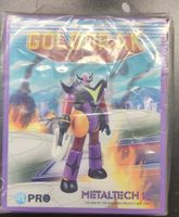 Goldorak Metaltech 13 - Collectionnez ce Héro Gon Gon...