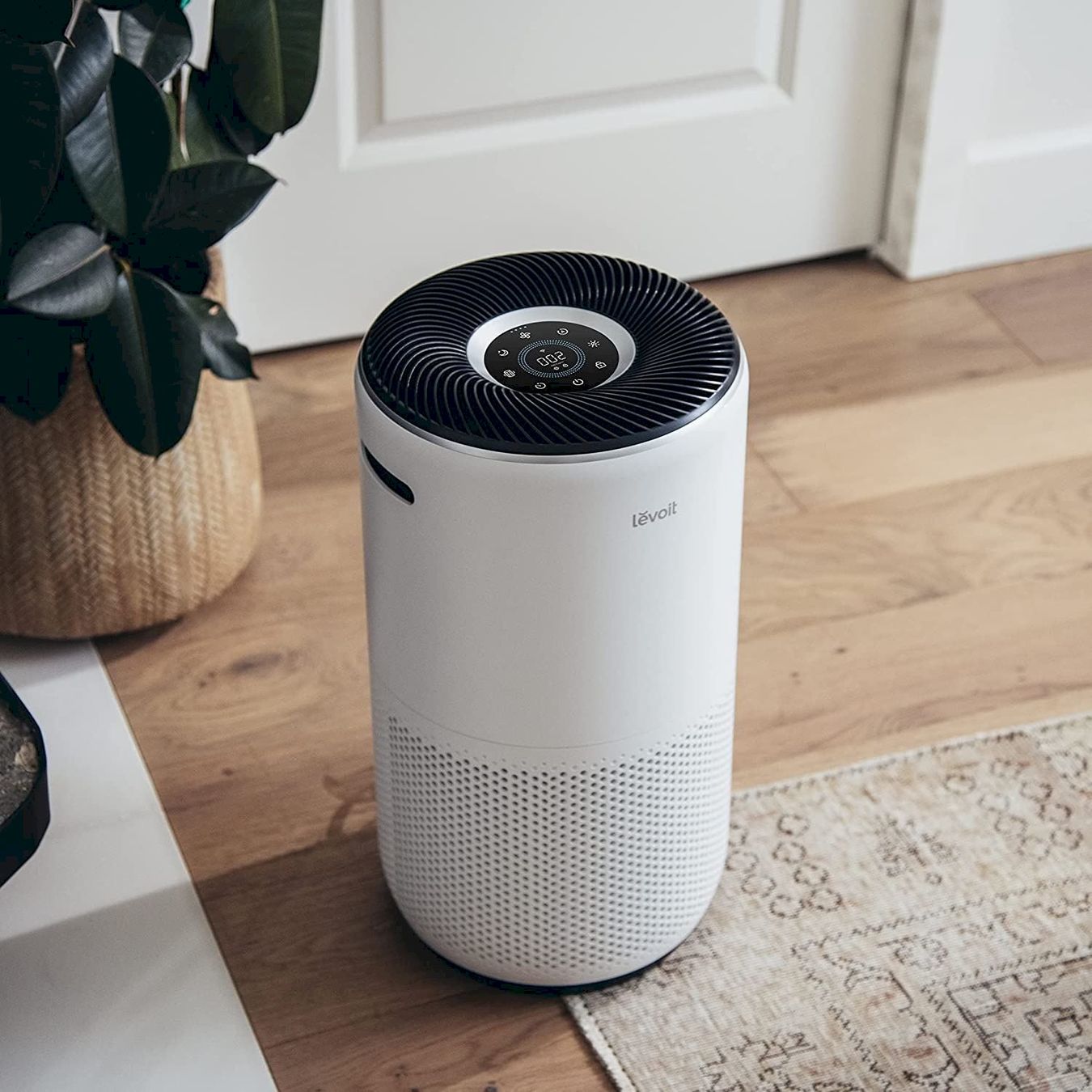 Luftreiniger: Levoit VeSync Core 400S Luftreiniger – Neu und originalverpackt aus Bottighofen von zaap 2