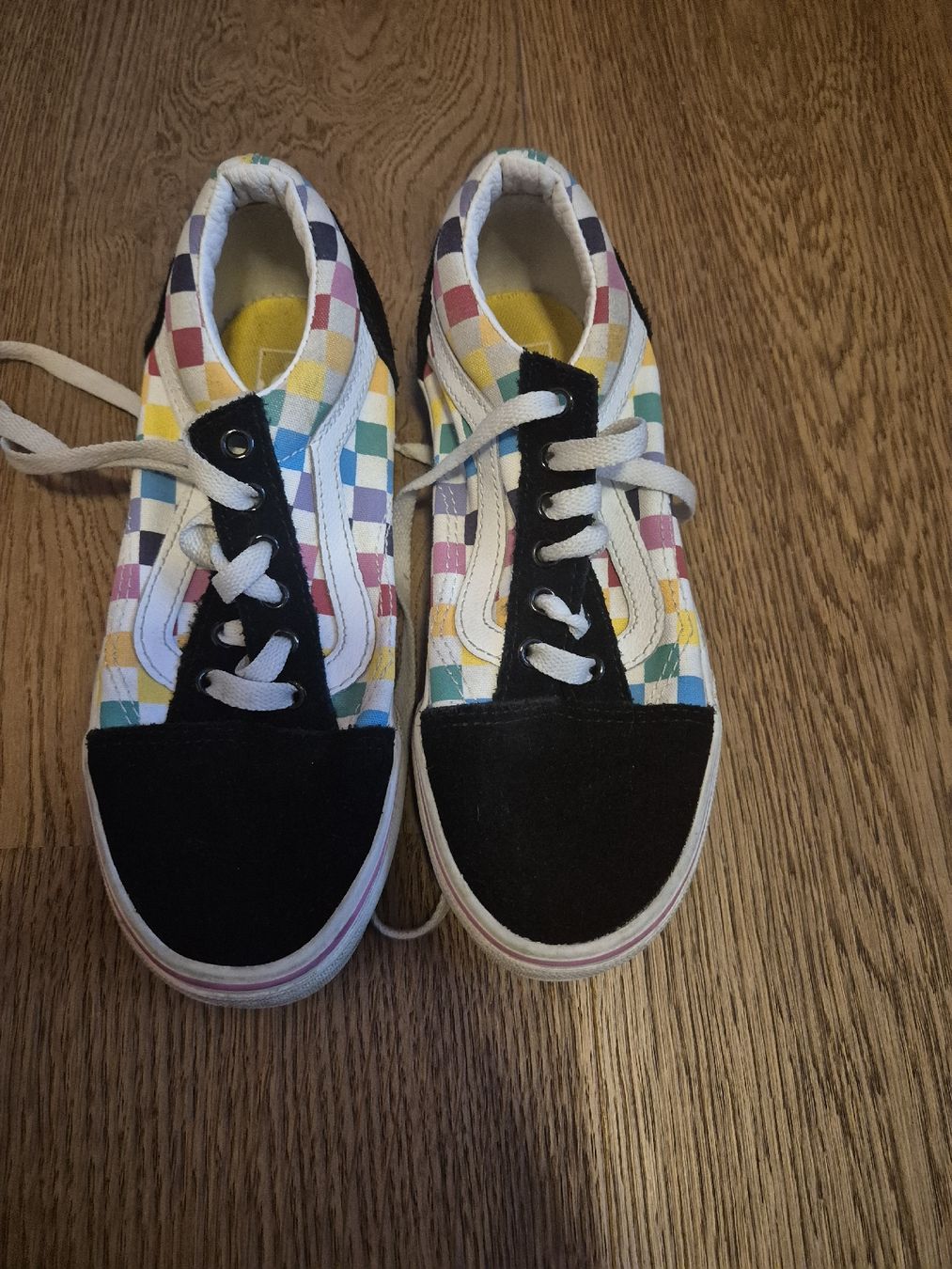 Vans Scarpe per ragazzi: vans kindersneakers Gr.33 – Usato da Ostermundigen venduto da Louhdezd