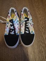vans kindersneakers Gr.33