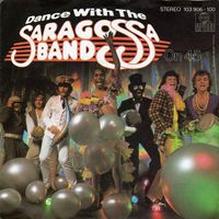 Saragossa Band – Dance With The Saragossa Band On 45