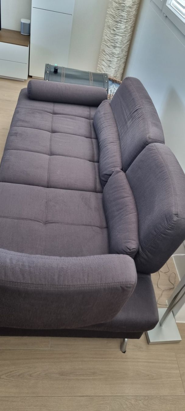 Joop Divani: Sofa Joop Loft 8108 – Usato da Hünenberg See venduto da Chloepfer0 3