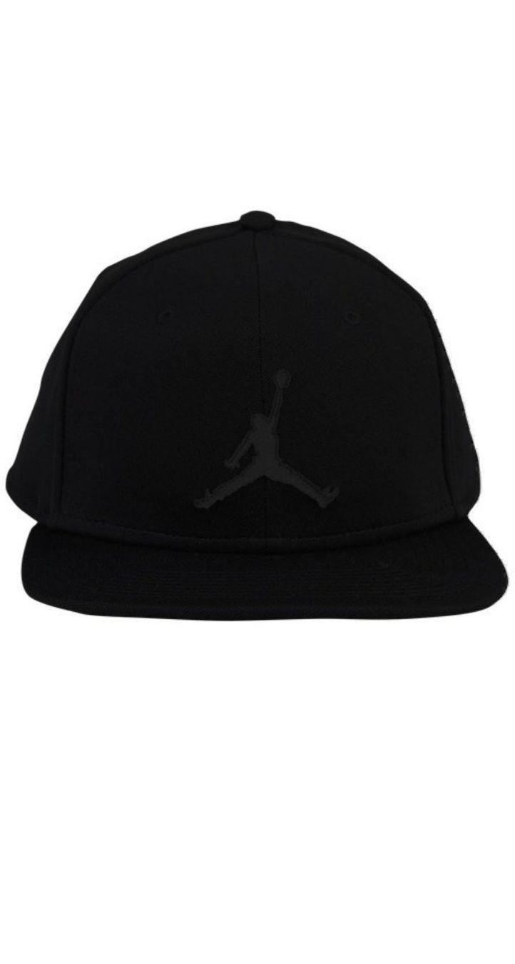 Nike Altro in  Abbigliamento & Accessori: New one cap casquette  jordan noire – Nuovo e nell'imballaggio originale da Petit-Lancy venduto da Roubs37