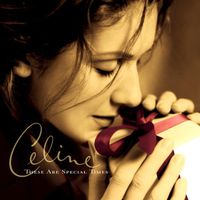 Celine Dion - These are Special Times